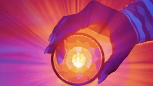 The gift of you: your future self
